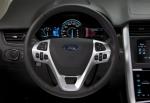 Ford Edge Limited 2011 года